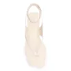 Rasteirinha Alt Off White - imagem 5