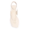 Rasteirinha Alt Off White - imagem 5