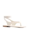 Rasteirinha Alt Off White - imagem 1
