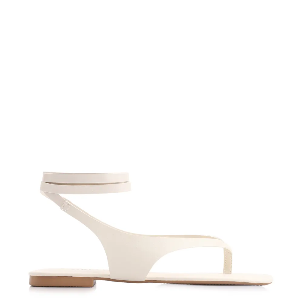 Rasteirinha Alt Off White - imagem 2