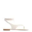Rasteirinha Alt Off White - imagem 2