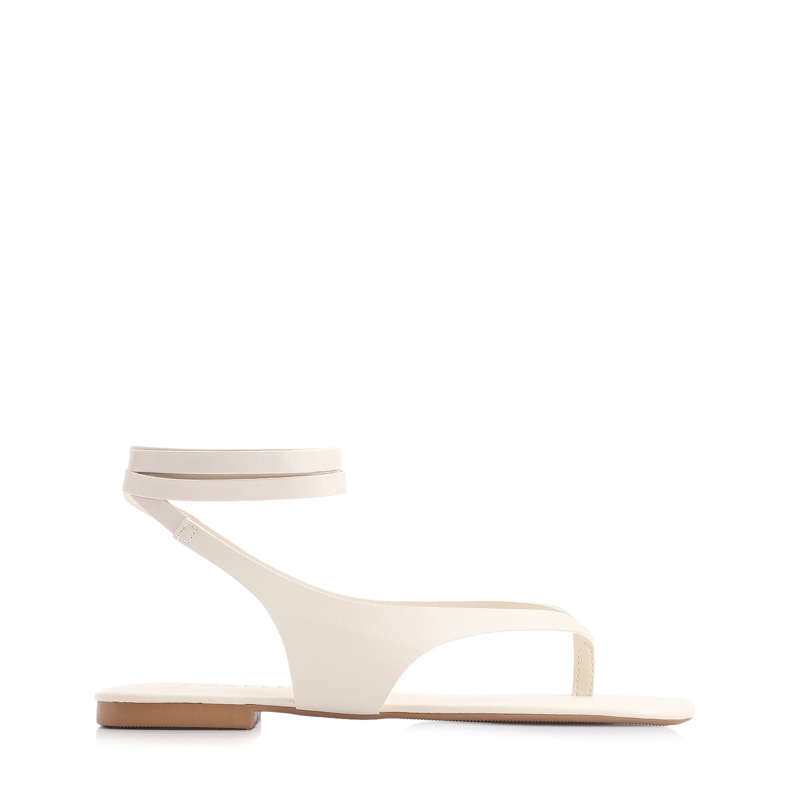 Rasteirinha Alt Off White