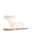 Rasteirinha Alt Off White - imagem 3