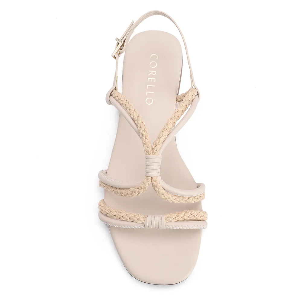 Rasteirinha Alt Off White - imagem 5