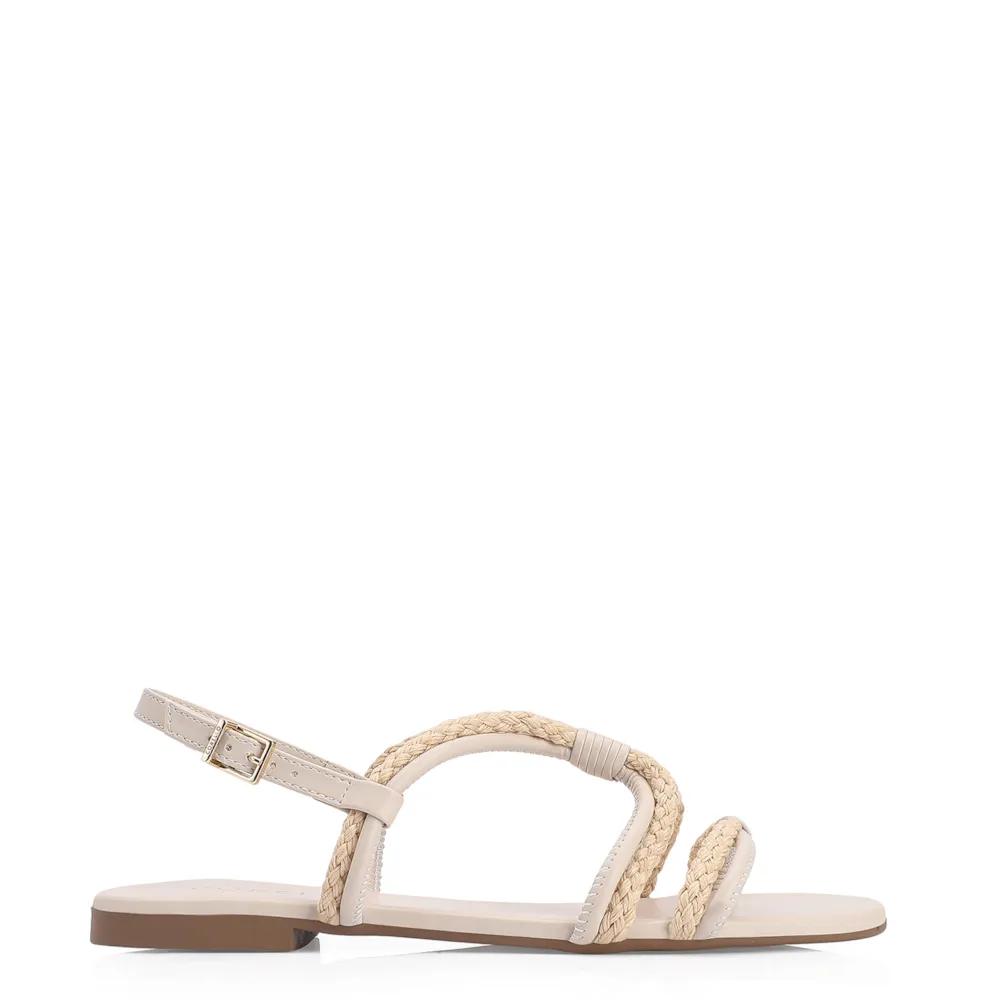 Rasteirinha Alt Off White - imagem 2