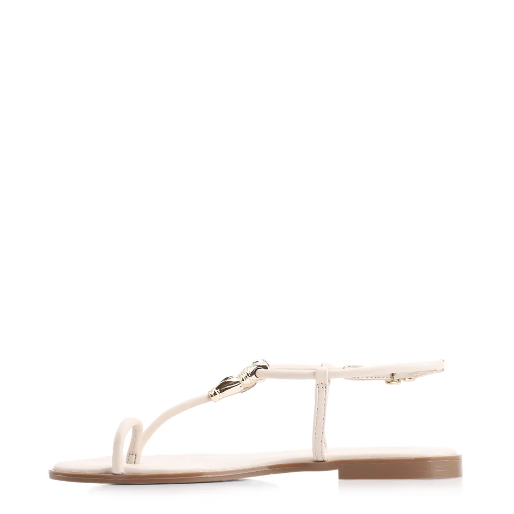 Rasteirinha Alt Off White - imagem 4