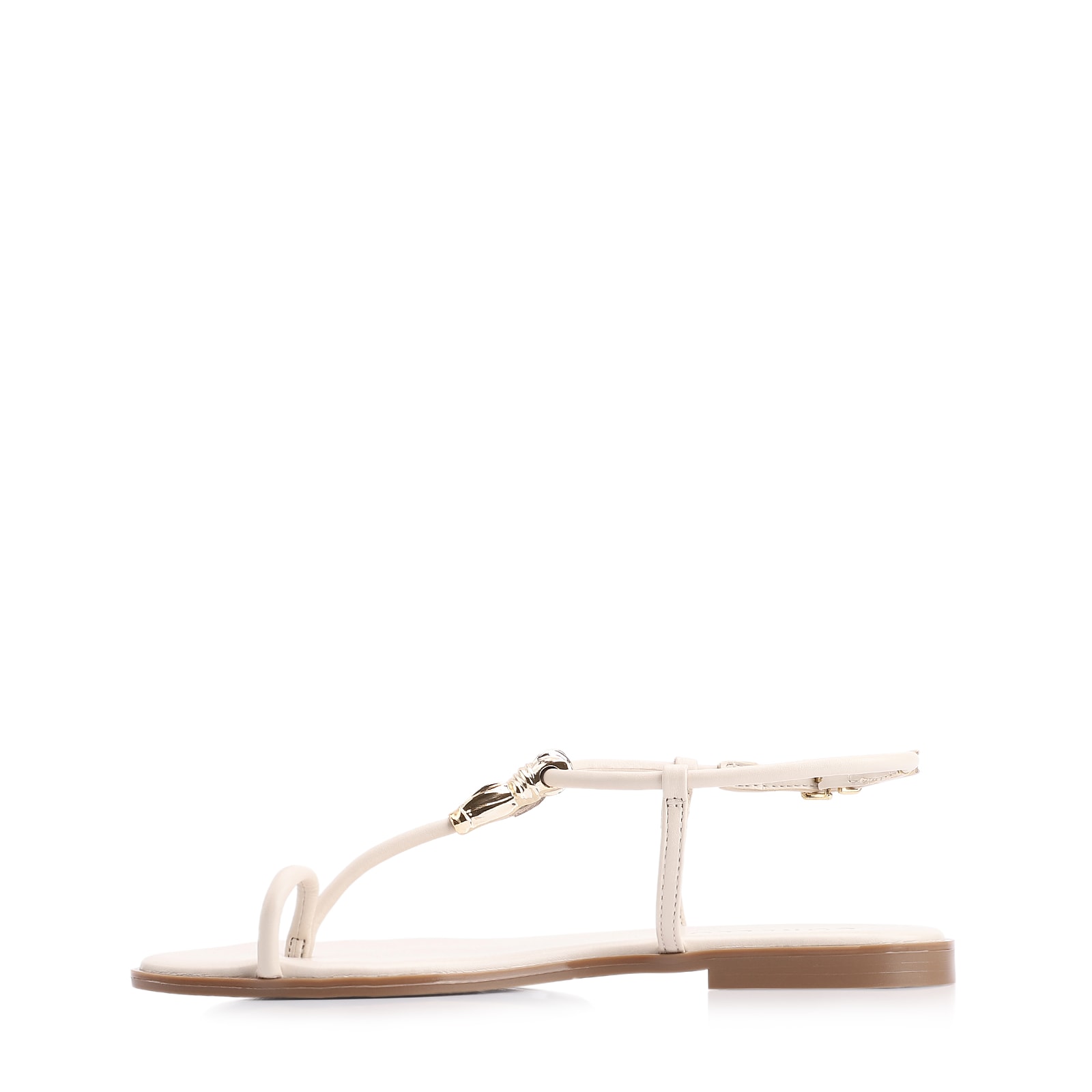 Rasteirinha Alt Off White