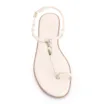 Rasteirinha Alt Off White - imagem 5