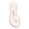 Rasteirinha Alt Off White - imagem 5