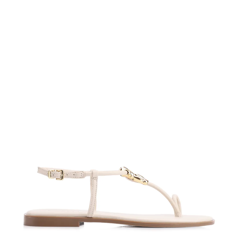 Rasteirinha Alt Off White - imagem 2