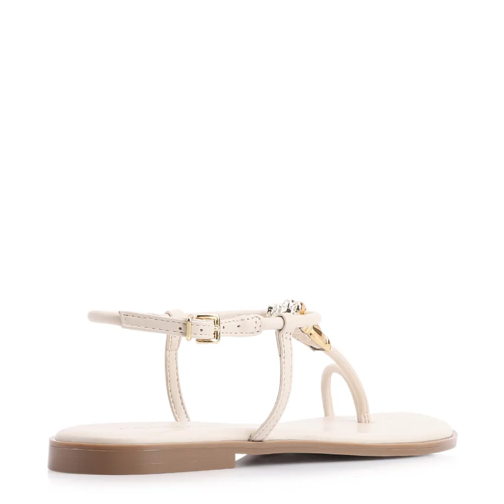 Rasteirinha Alt Off White - imagem 3