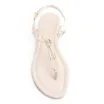 Rasteirinha Alt Off White - imagem 5