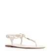 Rasteirinha Alt Off White - imagem 1