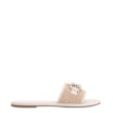 Rasteirinha Alt Off White/Ráfia - imagem 3