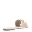 Rasteirinha Alt Off White/Ráfia - imagem 4