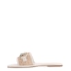 Rasteirinha Alt Off White/Ráfia - imagem 5