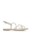 Rasteirinha Alt Off White/Ráfia - imagem 3