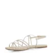Rasteirinha Alt Off White/Ráfia - imagem 5
