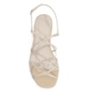 Rasteirinha Alt Off White/Ráfia - imagem 6