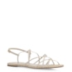 Rasteirinha Alt Off White/Ráfia - imagem 1