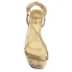 Rasteirinha Alt Ouro - imagem 5