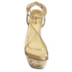 Rasteirinha Alt Ouro - imagem 5