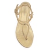 Rasteirinha Alt Ouro - imagem 5