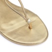 Rasteirinha Alt Ouro - imagem 6