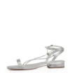 Rasteirinha Alt Prata - imagem 5