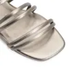 Rasteirinha Alt Prata - imagem 7