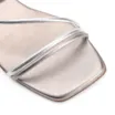 Rasteirinha Alt Prata - imagem 6