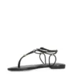 Rasteirinha Alt Preto - imagem 5