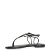 Rasteirinha Alt Preto - imagem 5