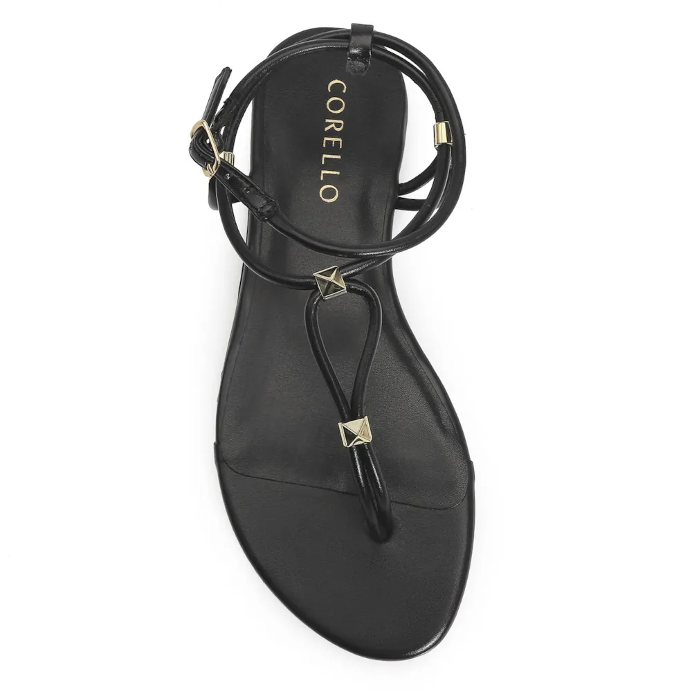 Rasteirinha Alt Preto - imagem 6