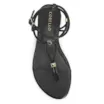 Rasteirinha Alt Preto - imagem 6