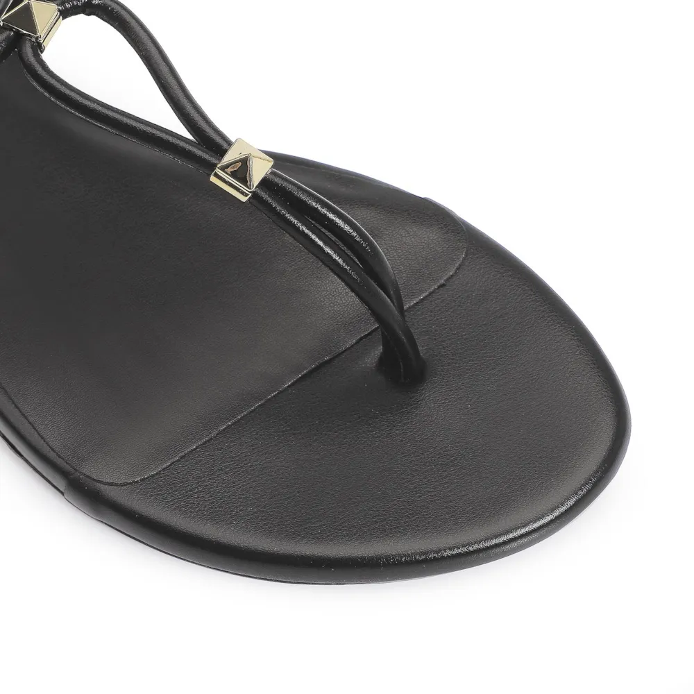 Rasteirinha Alt Preto - imagem 7