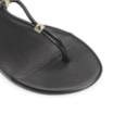 Rasteirinha Alt Preto - imagem 7