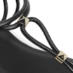 Rasteirinha Alt Preto - imagem 8