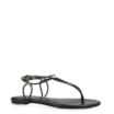 Rasteirinha Alt Preto - imagem 1