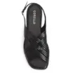 Rasteirinha Alt Preto - imagem 6