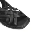 Rasteirinha Alt Preto - imagem 7