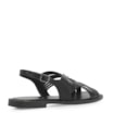 Rasteirinha Alt Preto - imagem 4