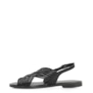 Rasteirinha Alt Preto - imagem 5