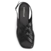 Rasteirinha Alt Preto - imagem 6