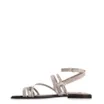 Rasteirinha Alt Python Cinza - imagem 4