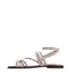 Rasteirinha Alt Python Cinza - imagem 4