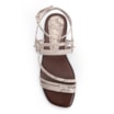 Rasteirinha Alt Python Cinza - imagem 5