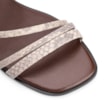 Rasteirinha Alt Python Cinza - imagem 6