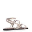 Rasteirinha Alt Python Cinza - imagem 3