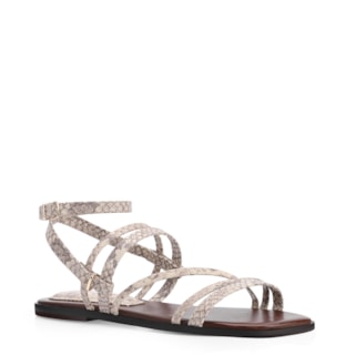 Alt Python Cinza